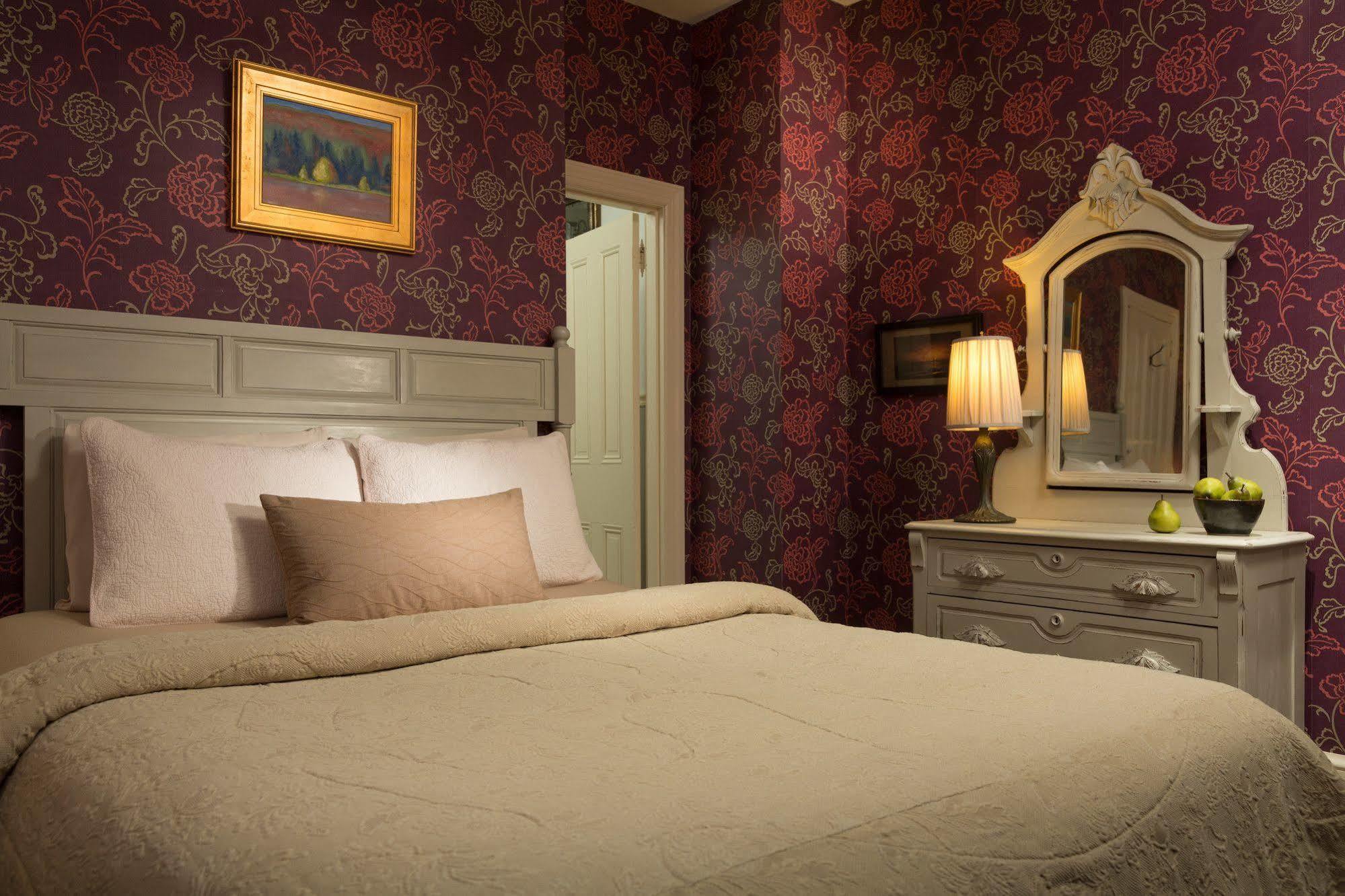 The Carroll Villa Hotel Кейп Мей Екстериор снимка